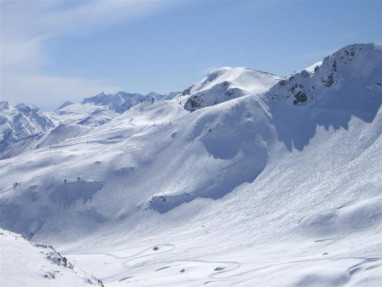 Formigal (Huesca, España)