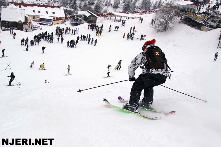 Fis Nimani, Brezovica