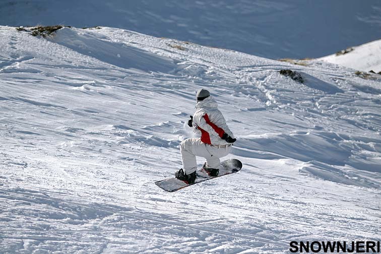 Air Beka, Brezovica