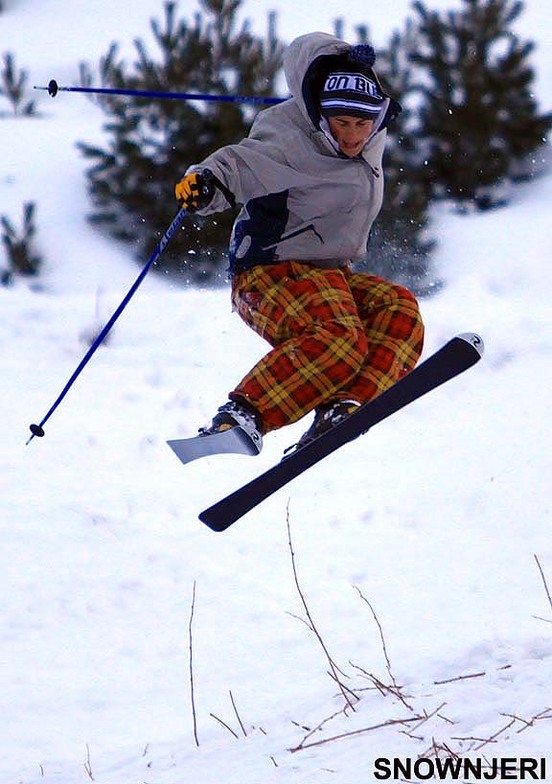 Elastic Durimi, Brezovica