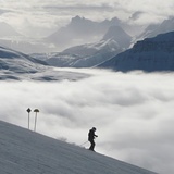 Sky Islands, Sunshine Village