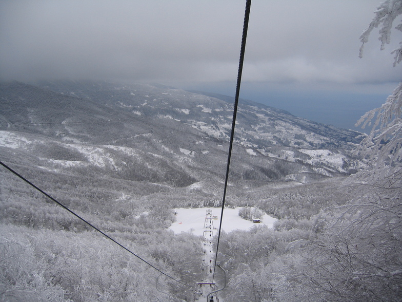 Pilio, Pilion