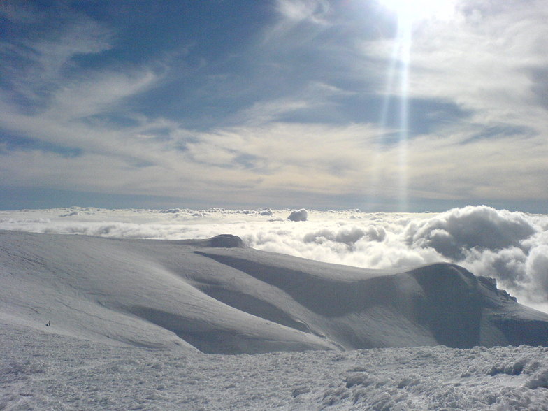 kalavryta Greece, Kalavryta Ski Resort