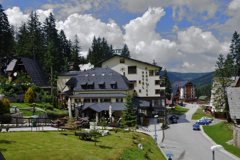 Vlašić
