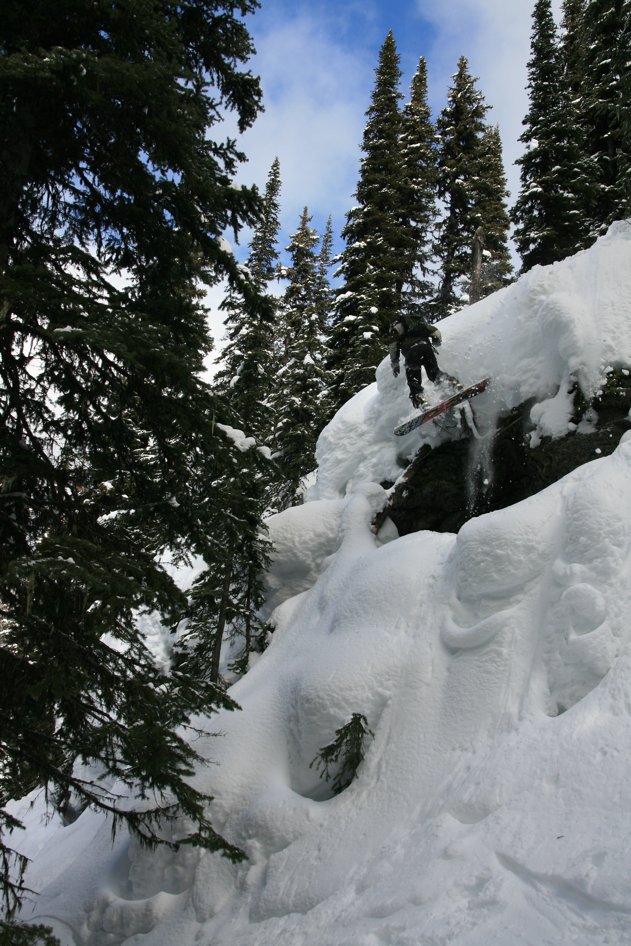 Revelstoke Mountain Resort