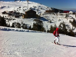Goksel Kayahan, Kartalkaya photo