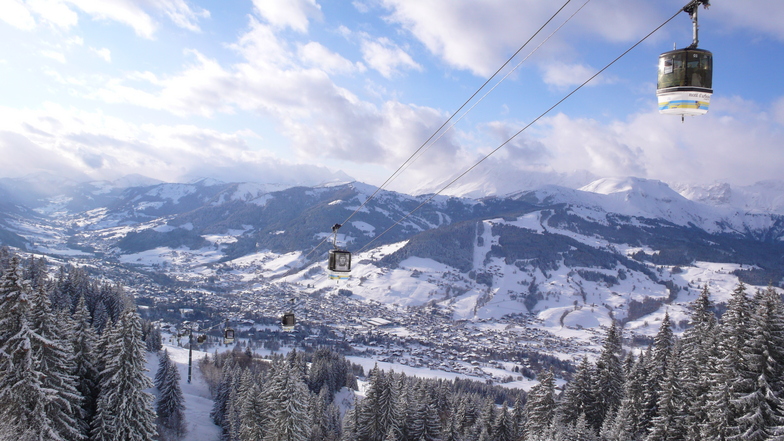 Megeve