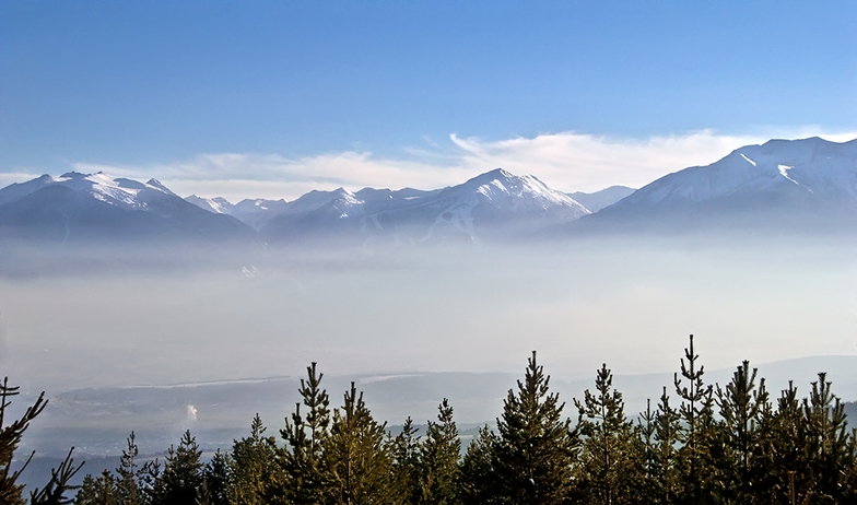 Pirin Mountain