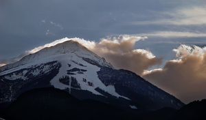 Todorka peak, Bansko photo