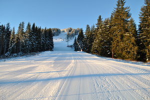 Peradise, Chepelare photo