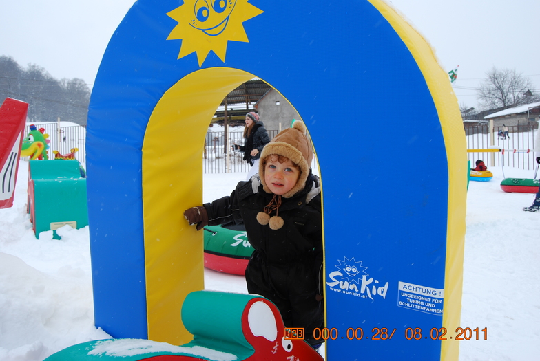 JoyLand, Bakuriani
