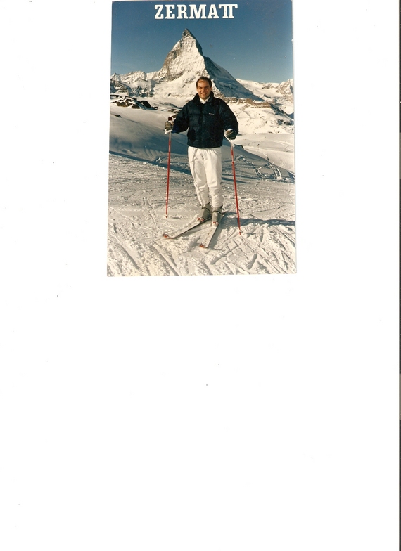 Zermatt 1987