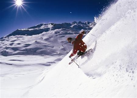 Astún (Huesca, España)