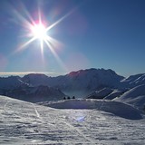 Paradise View, Alpe d'Huez