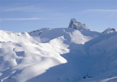 Astún (Huesca, España)