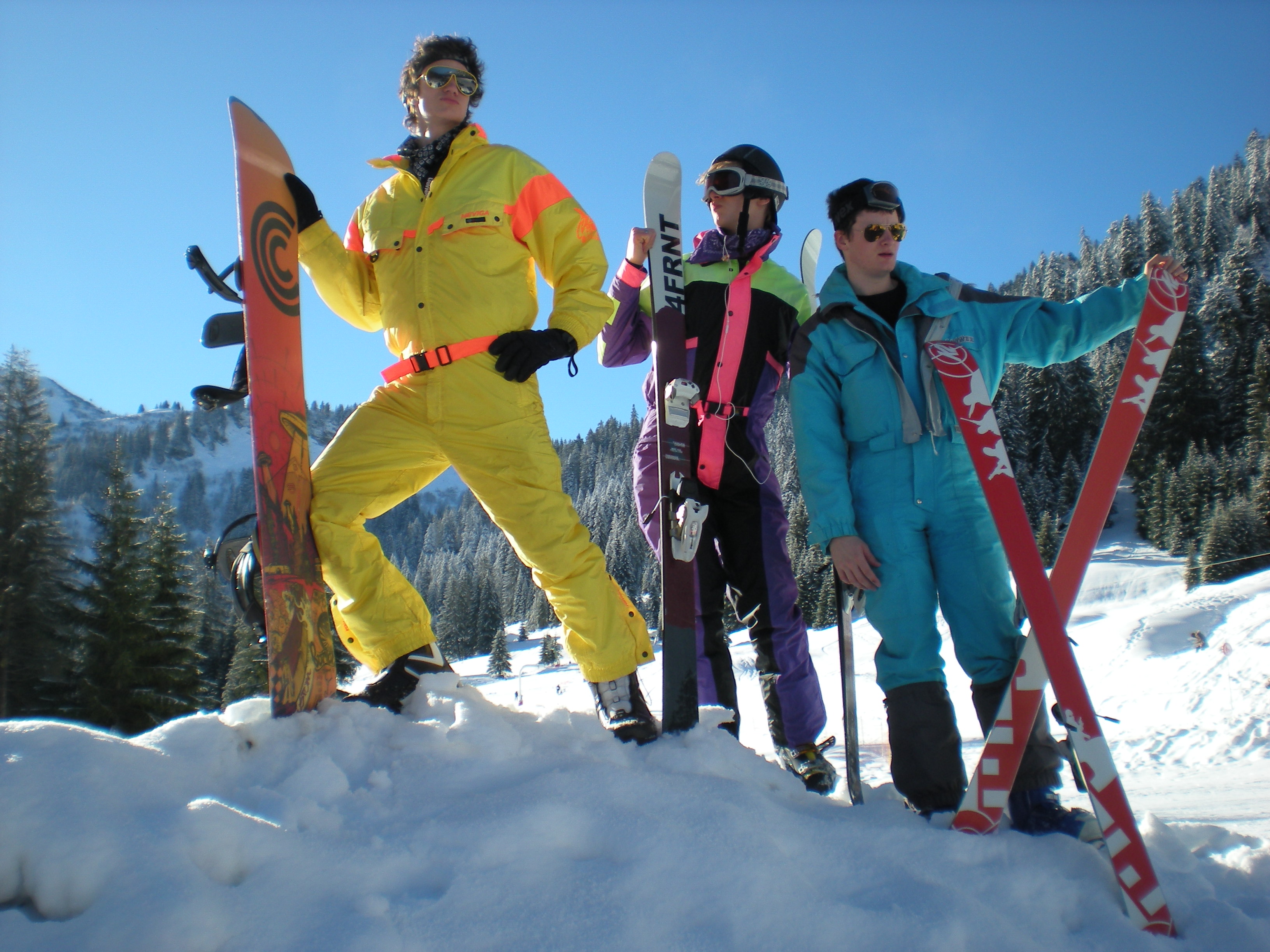 Chatel
