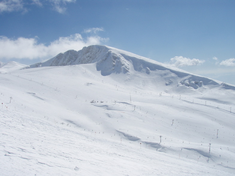 KELARIA, Mount Parnassos