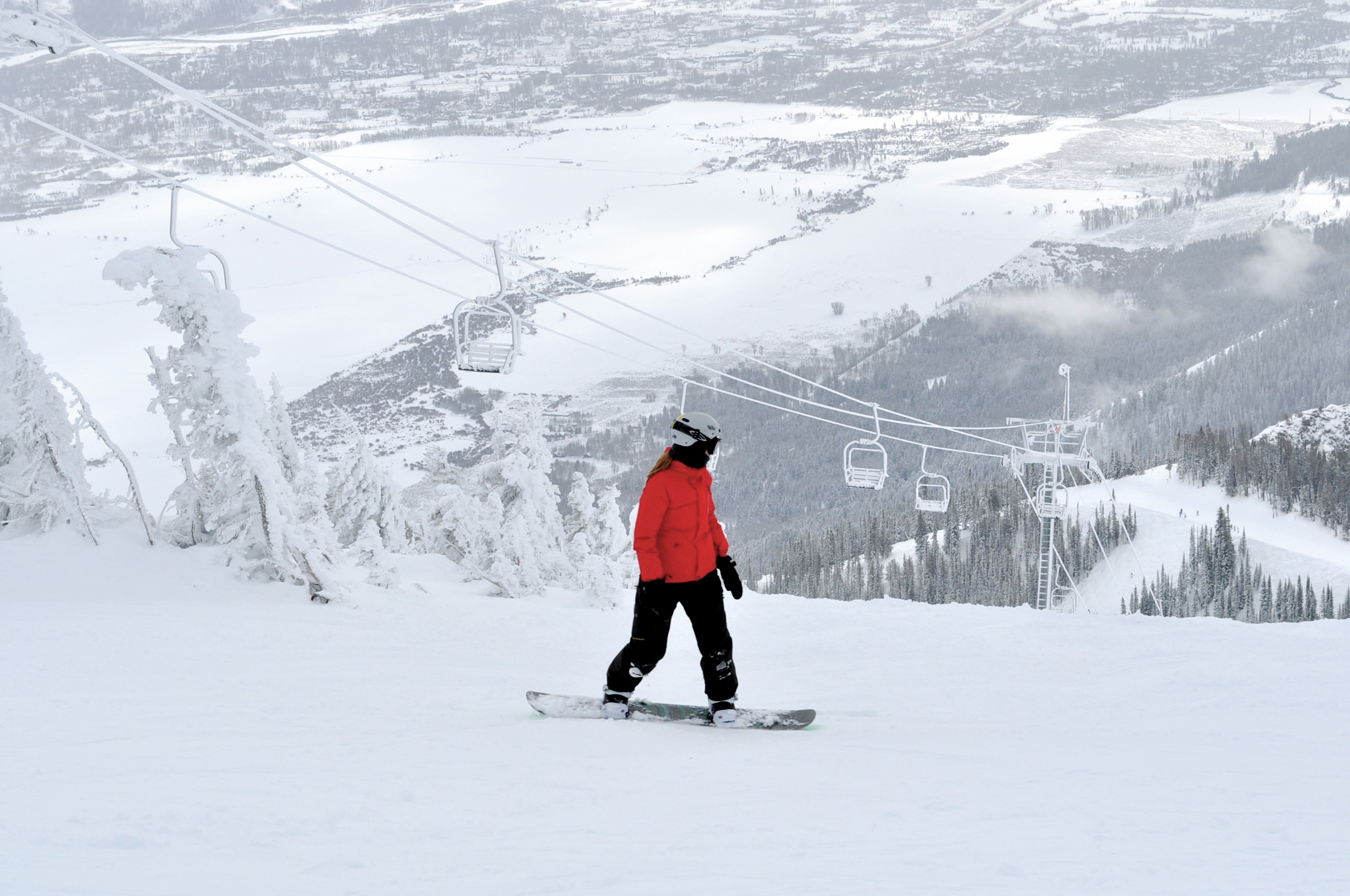 Jackson Hole