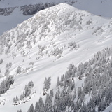 Teton Range, Jackson Hole