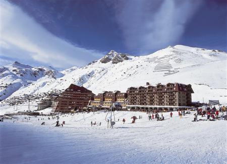 Astún (Huesca, España)