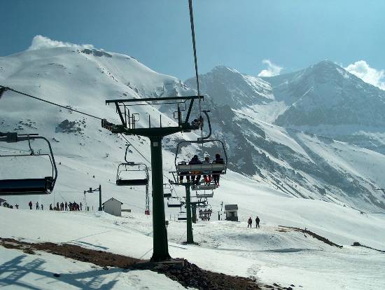 Panticosa (Huesca, España)