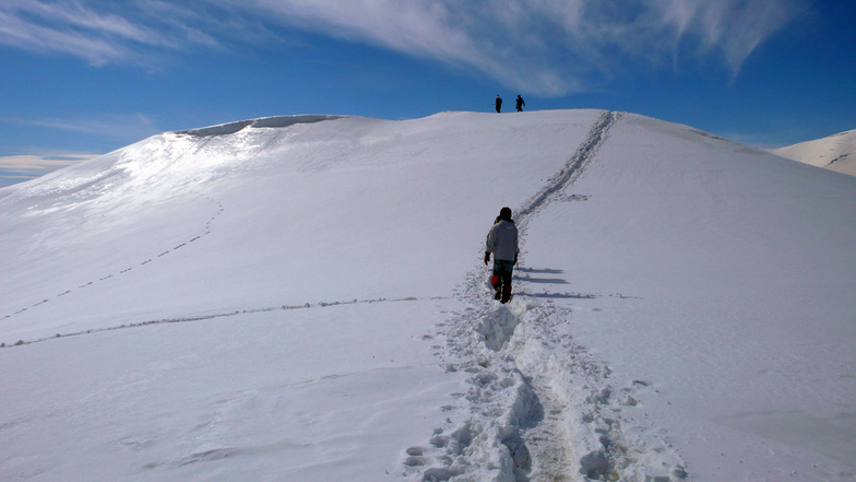 mountain.tochal