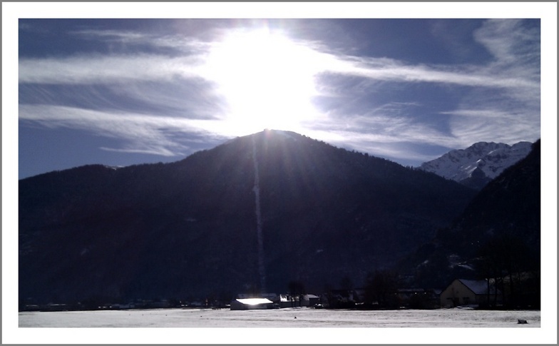 Luchon - Superbagneres