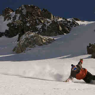 Fuera de Pista, La Hoya