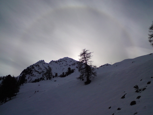 Nendaz Ski Resort by: fougirides