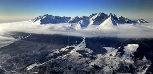 Vysoke Tatry, Tatranská Lomnica photo