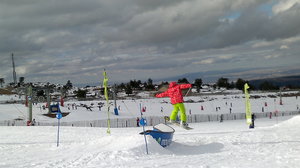 Valdelinares Ski Resort Guide, Location Map & Valdelinares ski holiday