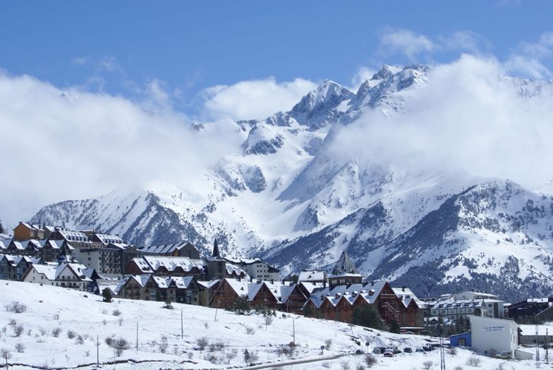 Formigal