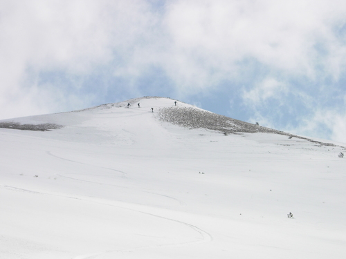 Ussita Frontignano Ski Resort by: L. Brunelli