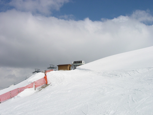 Ussita Frontignano Ski Resort by: L. Brunelli