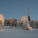 Sljeme - Croatia, Croatia