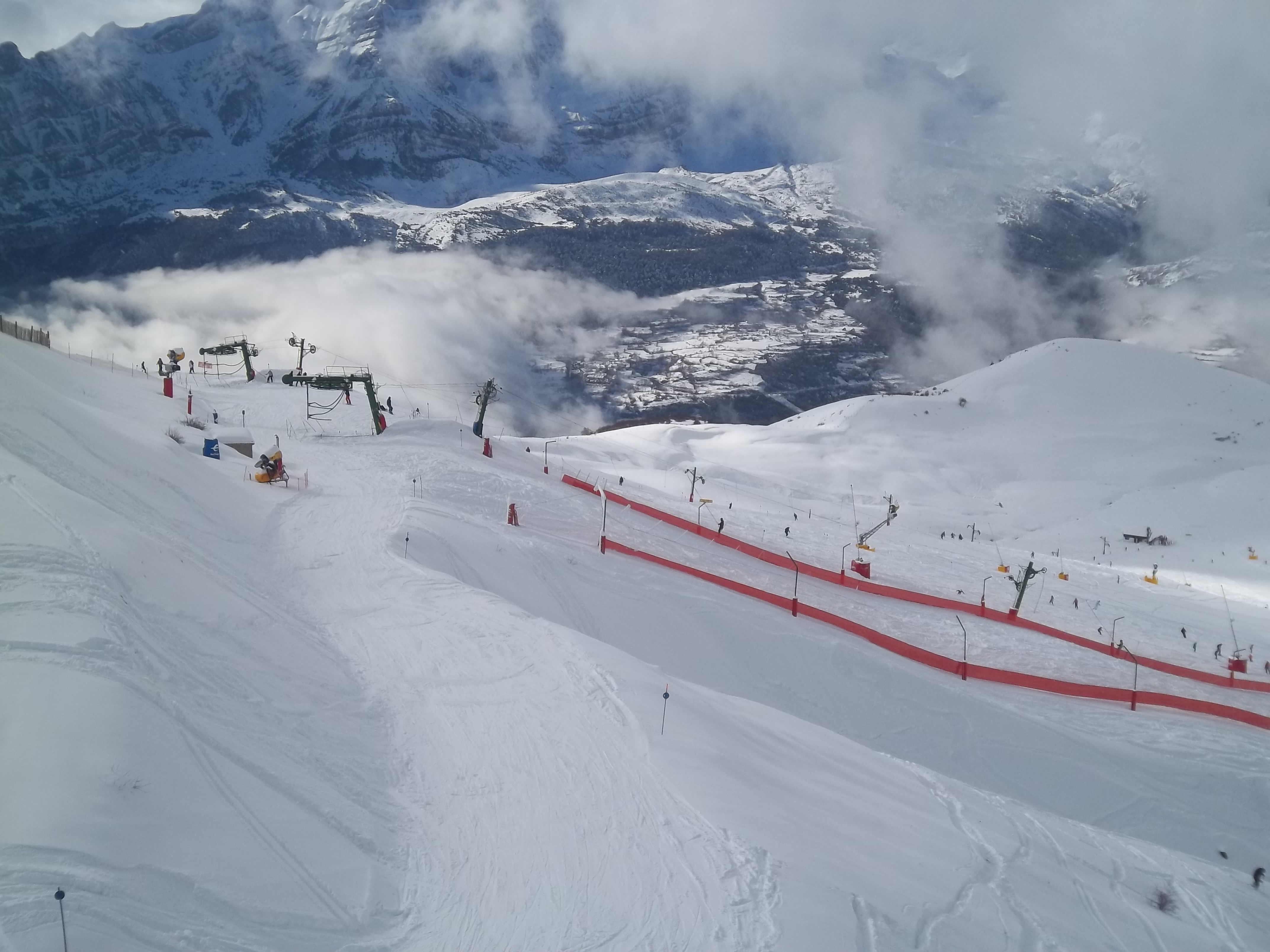 Panticosa