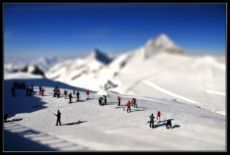 Hintertux