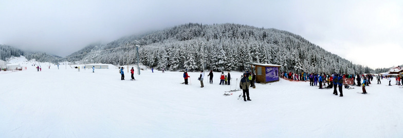 Bansko