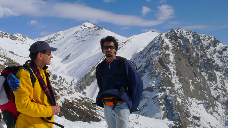 mountain.tochal
