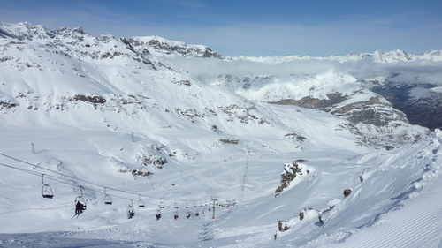 Gavarnie/Gèdre  Tatil Yeri Rehberi