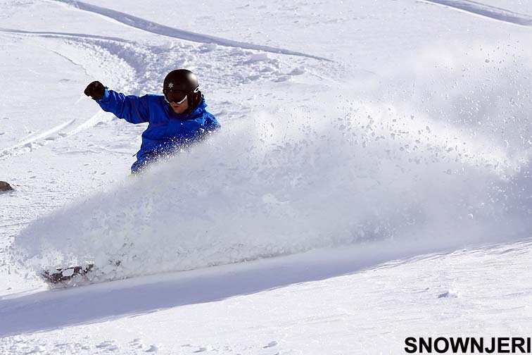 Haxhiu Sunday spray, Brezovica