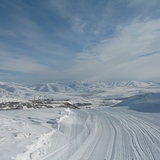 Tsakhkadzor, Armenia