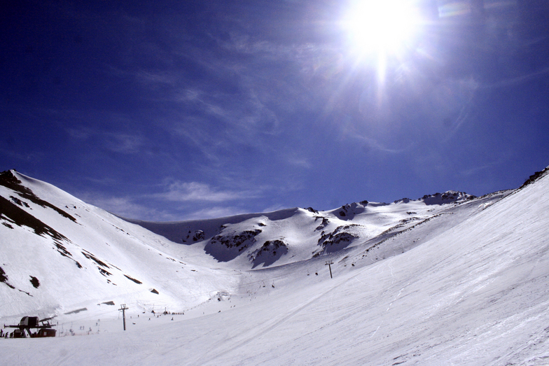 Fondo, La Hoya