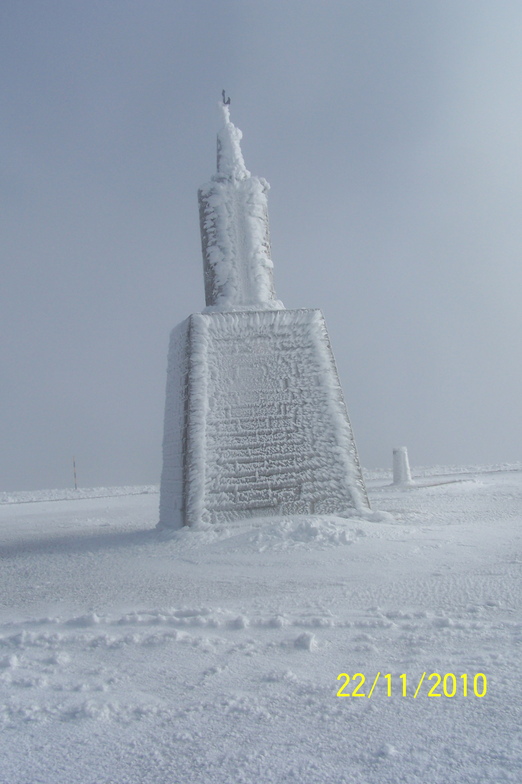 Torre Serra da Estrela