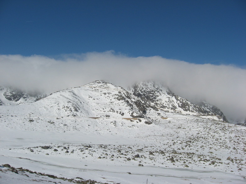  Serra da Estrela