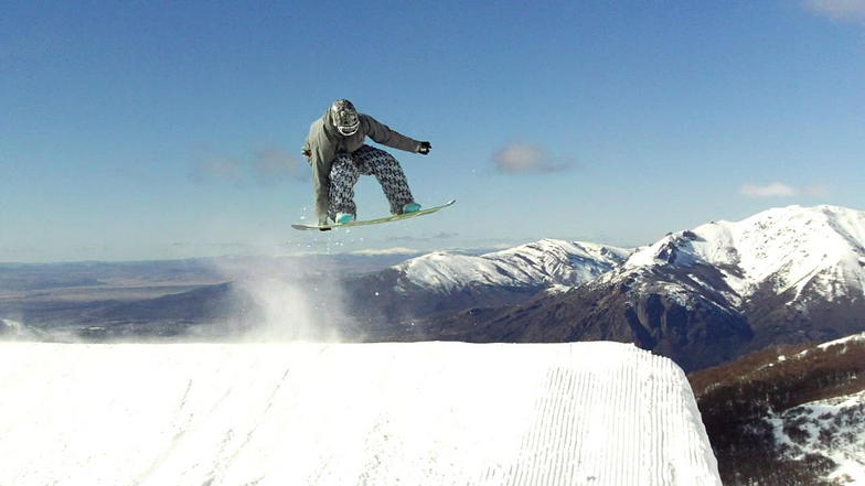 Bariloche - Cerro Catedral - Patagonia - Argentina -