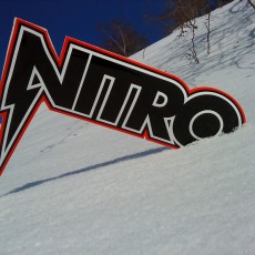 NITROSNOWBOARDS, Valgrande-Pajares