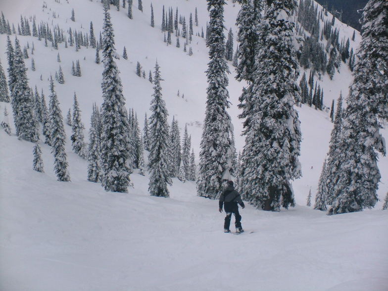 Fernie Alpine Resort 06