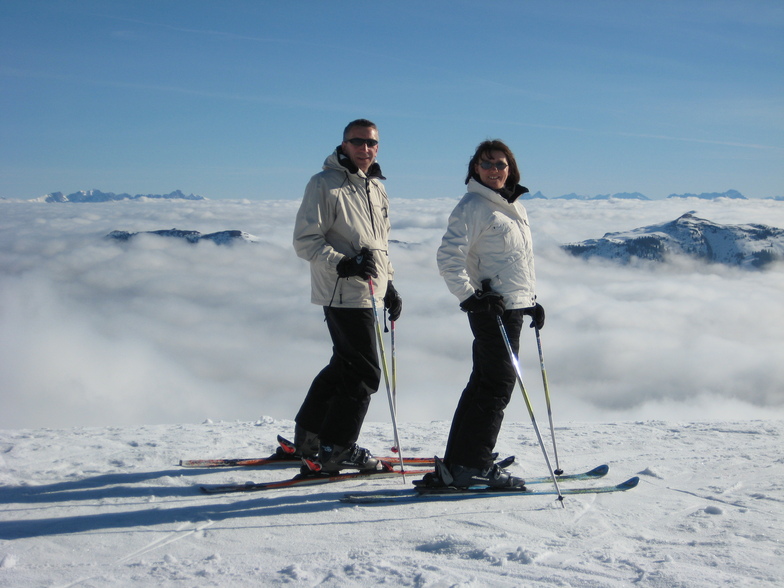 Alpbachtal