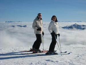 Alpbachtal photo